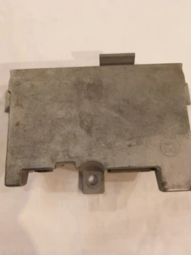 МОДУЛ КОМПЮТЪР  ЗА ЕЛЕКТРИЧЕСКА РЕЙКА ЗА МИЦУБИШИ  КОЛТ 6, снимка 4