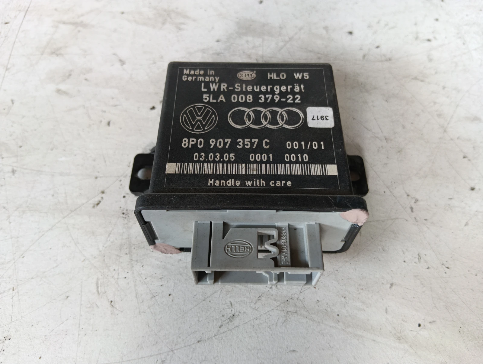 модул 8P0907357C Audi A6