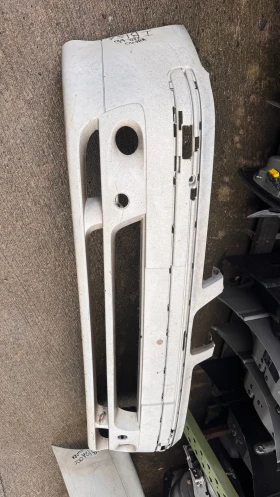        Seat Ibiza Cupra 1999 - 2002