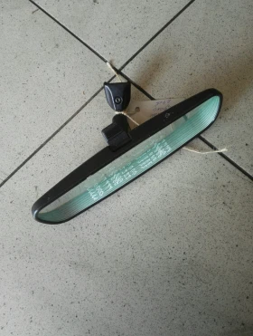 Огледало обратно виждане Чероки Спорт