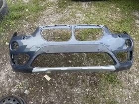 ����� �� �������� �� ������ ����� BMW F48 X1 � ��������