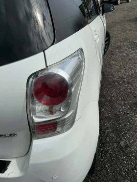 ����� �� �������� �� �������� 2 ���� ������� �� Toyota Verso 2009 2018 �