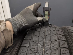 Гуми Зимни 175/70R14, снимка 7