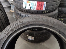 Гуми Летни 225/45R18, снимка 4