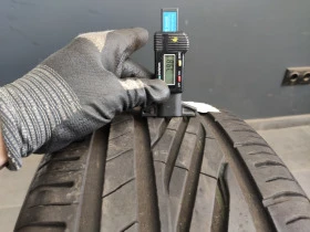 Гуми Летни 225/45R18, снимка 3