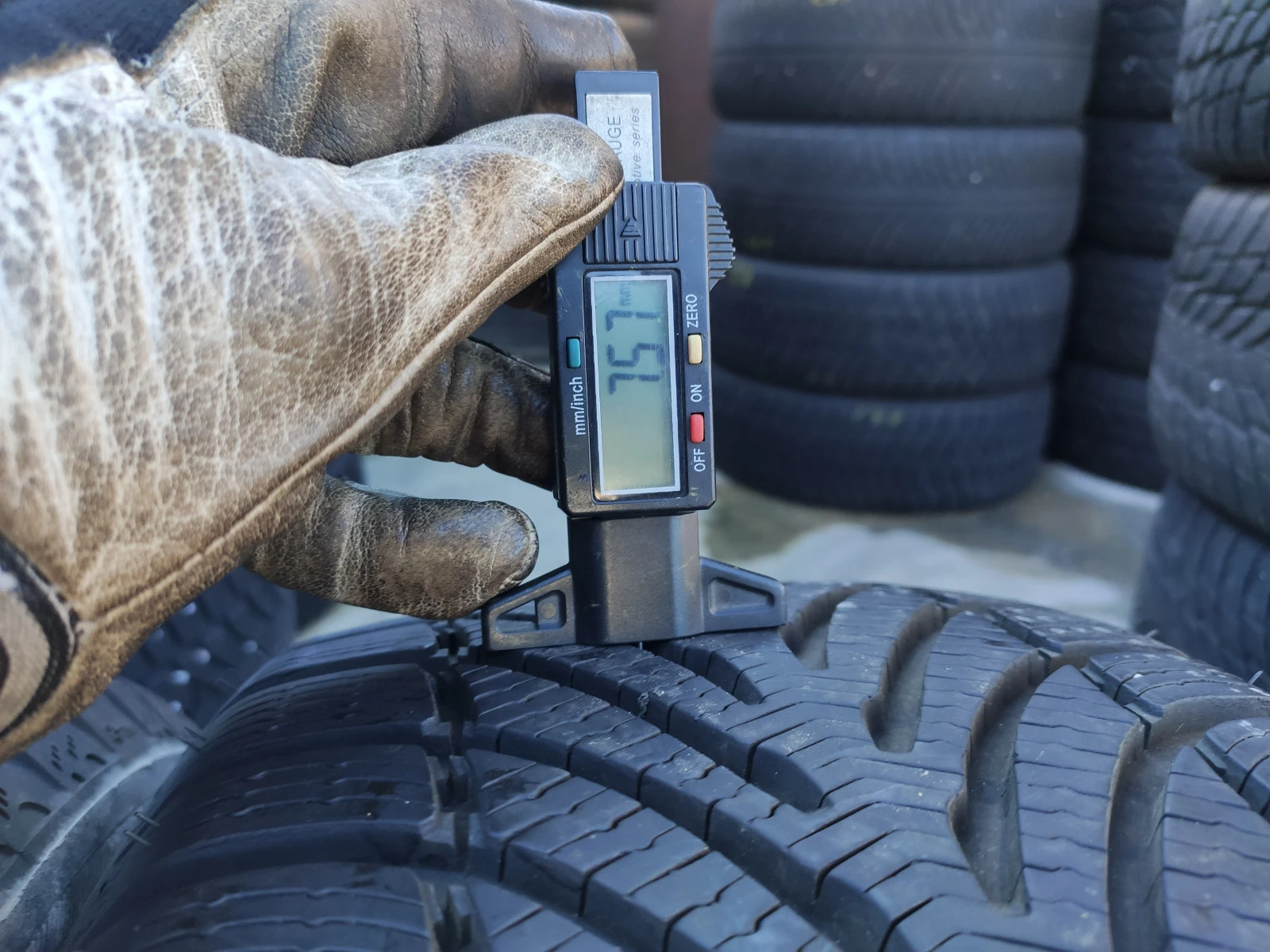  235/45R17 | Mobile.bg   7