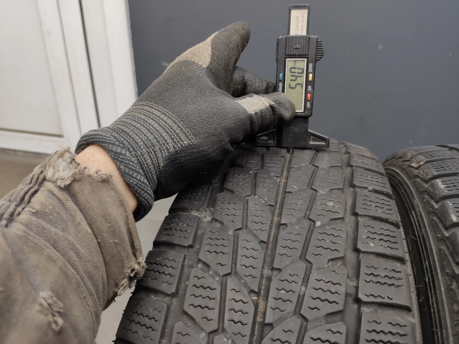  175/70R14 | Mobile.bg   6