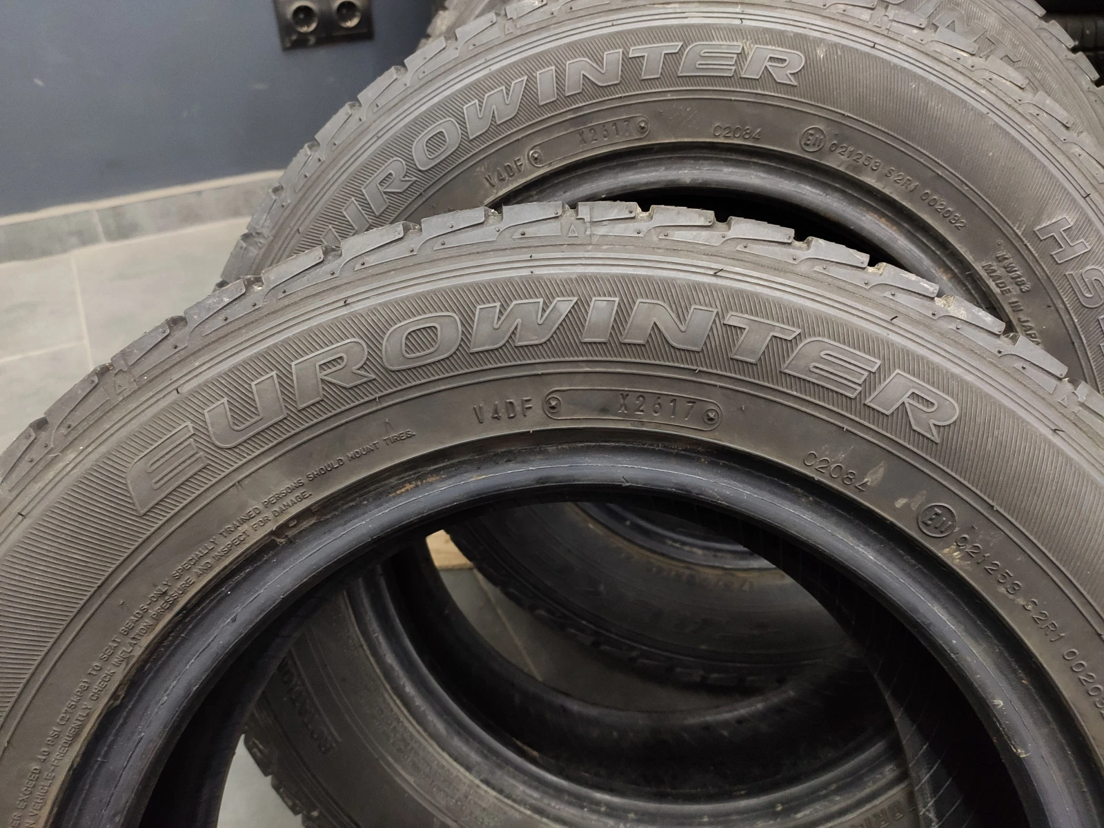  175/70R14 | Mobile.bg   8