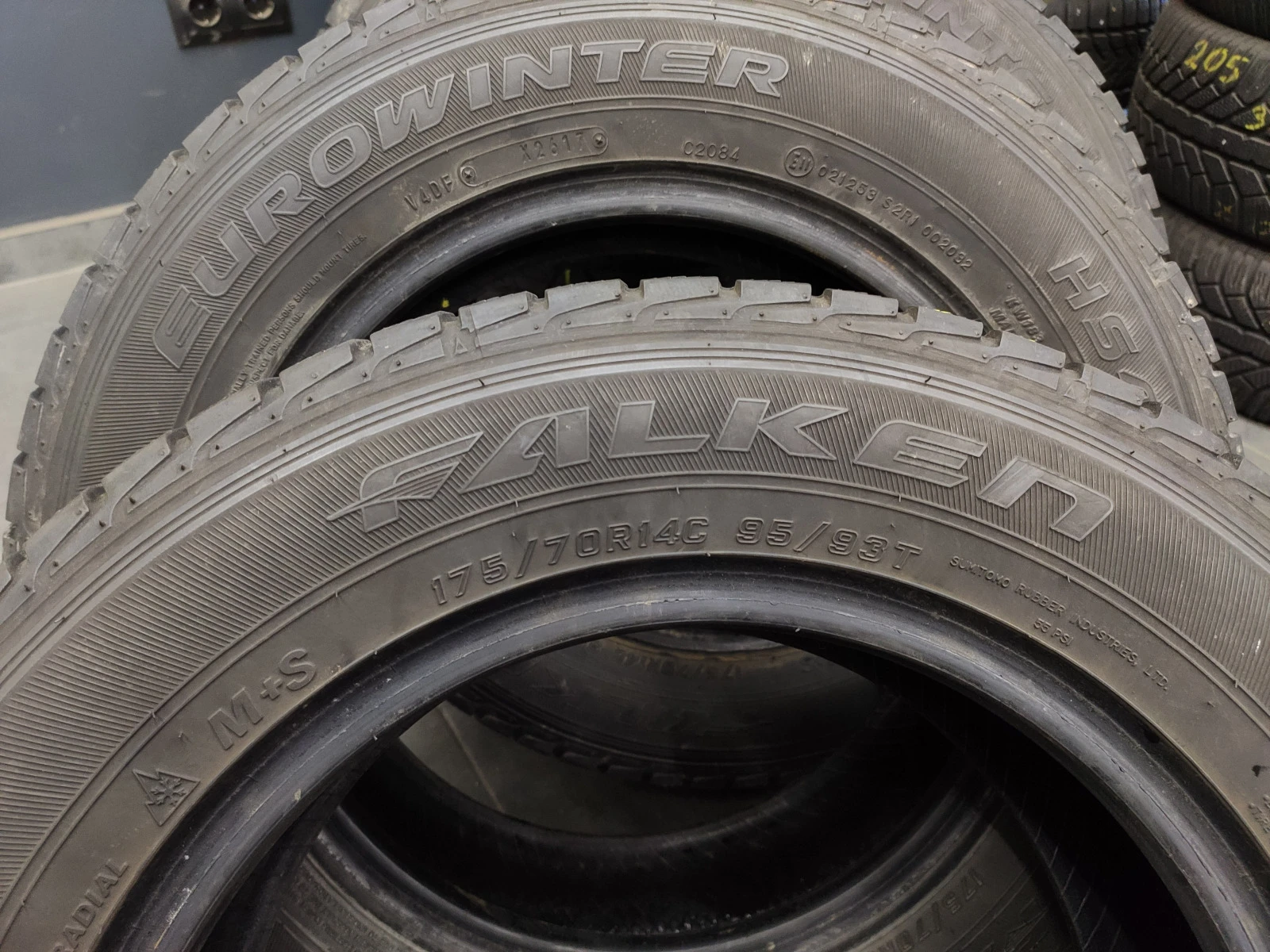  175/70R14 | Mobile.bg   9