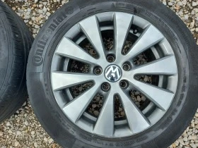    215/55R16  VW | Mobile.bg    2