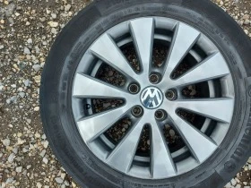    215/55R16  VW | Mobile.bg    4