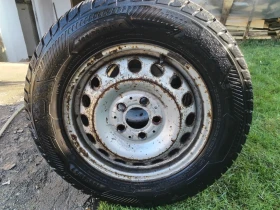    195/70R15  Mercedes-Benz Vito | Mobile.bg    7
