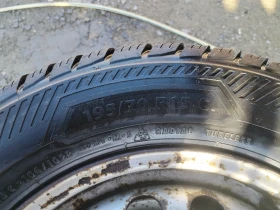    195/70R15  Mercedes-Benz Vito | Mobile.bg    5