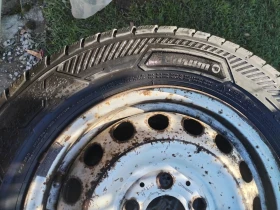    195/70R15  Mercedes-Benz Vito | Mobile.bg    2