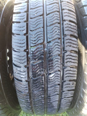    195/70R15  Mercedes-Benz Vito | Mobile.bg    10