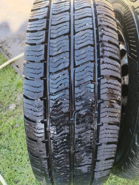    195/70R15  Mercedes-Benz Vito | Mobile.bg    11