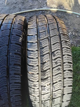    195/70R15  Mercedes-Benz Vito | Mobile.bg    8