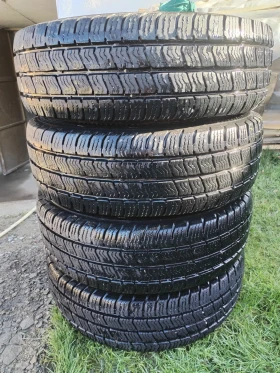    195/70R15  Mercedes-Benz Vito | Mobile.bg    3