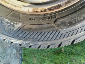    195/70R15  Mercedes-Benz Vito | Mobile.bg    6
