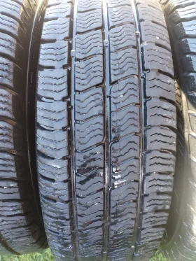    195/70R15  Mercedes-Benz Vito | Mobile.bg    9