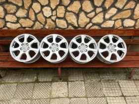 Джанти, снимка 5 - Гуми и джанти - 52352166