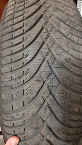Гуми Зимни 205/55R16