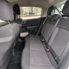 Citroen C3 1.2 82кс , снимка 4