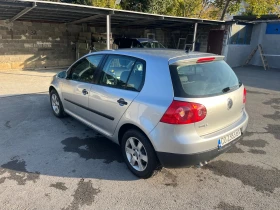 VW Golf 1.9TDI 105hp 4motion 6 скорости, снимка 2