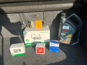 VW Golf 1.9TDI 105hp 4motion 6 скорости, снимка 14