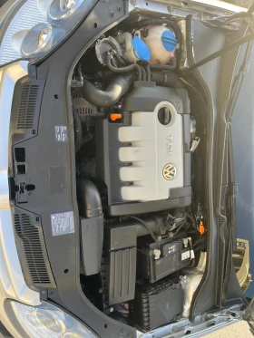 VW Golf 1.9TDI 105hp 4motion 6 скорости, снимка 10