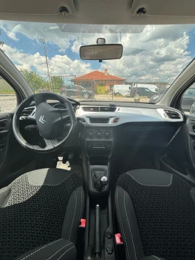 Citroen C3 1.1 бензин 57000км, снимка 13