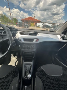 Citroen C3 1.1 бензин 57000км, снимка 17