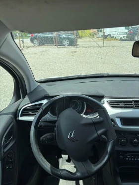 Citroen C3 1.1 бензин 57000км, снимка 15