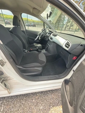 Citroen C3 1.1 бензин 57000км, снимка 9
