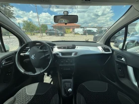 Citroen C3 1.1 бензин 57000км, снимка 16