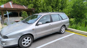 Fiat Marea
