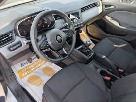 Renault Clio 1.0TCe/ 100к.с./Life, снимка 12