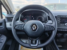 Renault Clio 1.0TCe/ 100к.с./Life, снимка 10