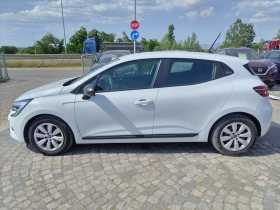 Renault Clio 1.0TCe/ 100к.с./Life, снимка 5