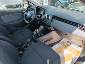 Renault Clio 1.0TCe/ 100к.с./Life, снимка 13
