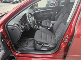 Skoda Octavia 1.9 дизел 105кс. 4х4, снимка 11