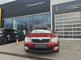 Skoda Octavia 1.9 дизел 105кс. 4х4, снимка 3