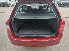 Skoda Octavia 1.9 дизел 105кс. 4х4, снимка 12