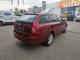 Skoda Octavia 1.9 дизел 105кс. 4х4, снимка 5