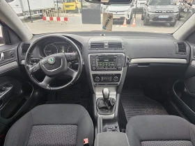 Skoda Octavia 1.9 дизел 105кс. 4х4, снимка 7