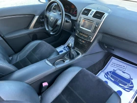 Toyota Avensis 2.0 D-4D 125 кс. TOP! ЛИЗИНГ, снимка 10