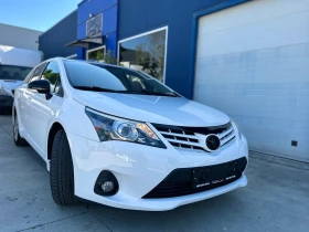 Toyota Avensis 2.0 D-4D 125 кс. TOP! ЛИЗИНГ, снимка 3