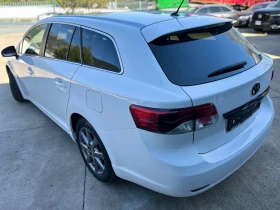 Toyota Avensis 2.0 D-4D 125 кс. TOP! ЛИЗИНГ, снимка 8