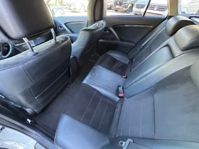 Toyota Avensis 2.0 D-4D 125 кс. TOP! ЛИЗИНГ, снимка 13