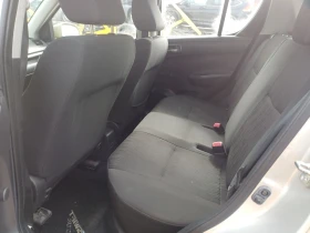 Suzuki Swift 1.2 i, снимка 6